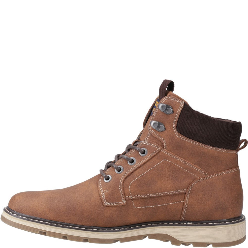 Men's Jack & Jones Stratford Boot