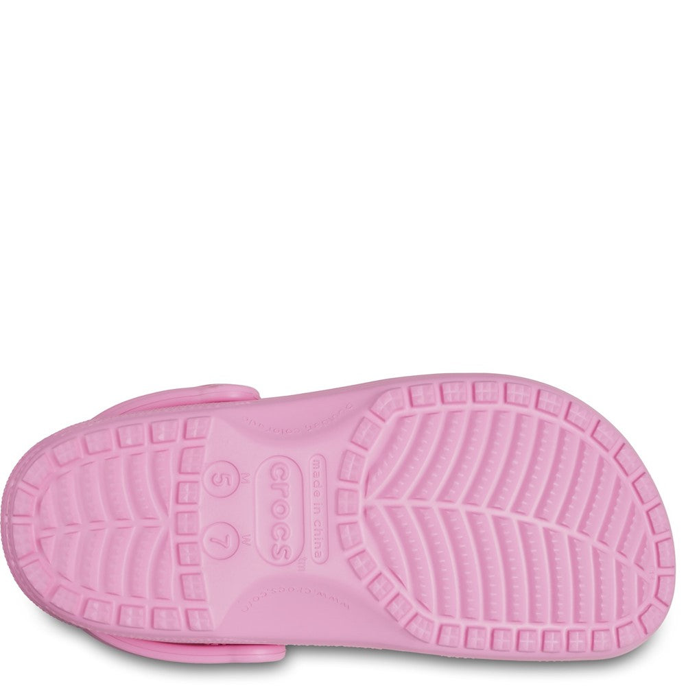 Unisex Crocs Classic Clog