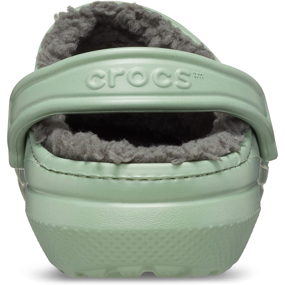 Unisex Crocs Classic Lined Clog