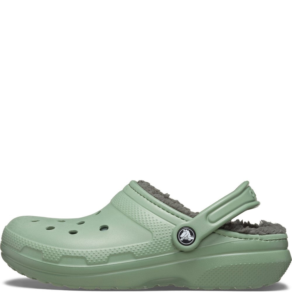 Unisex Crocs Classic Lined Clog