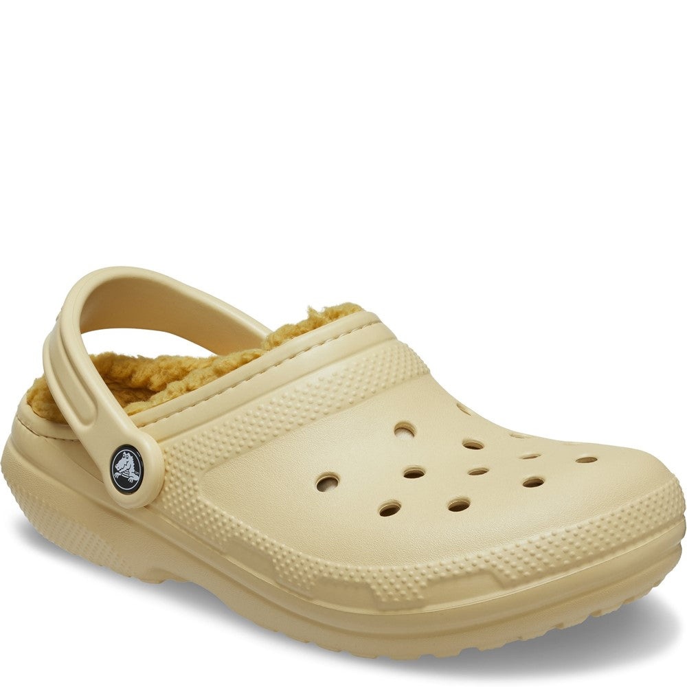 Unisex Crocs Classic Lined Clog
