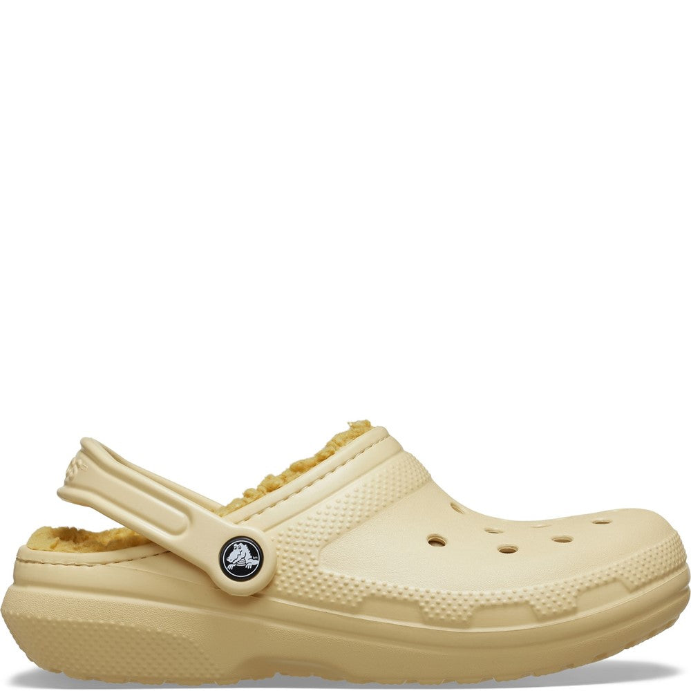 Unisex Crocs Classic Lined Clog