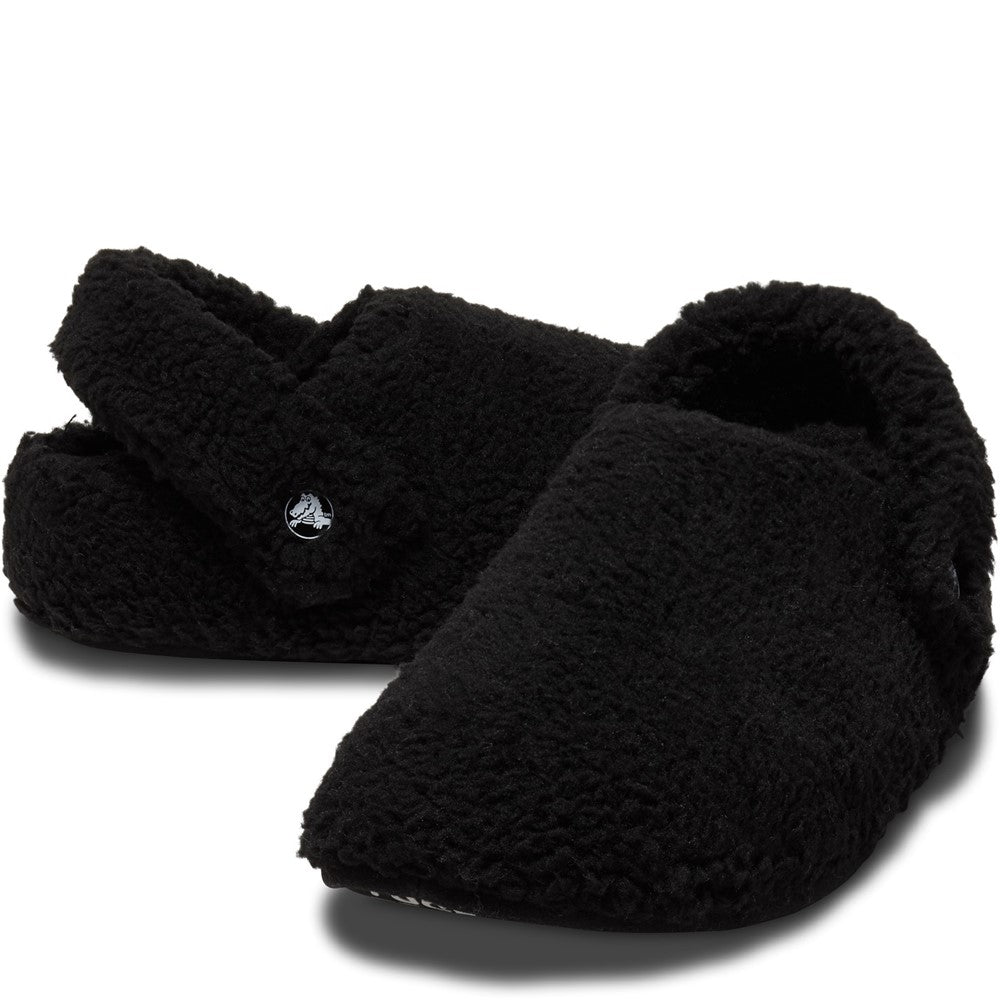 Unisex Crocs Classic Cozzzy Slipper