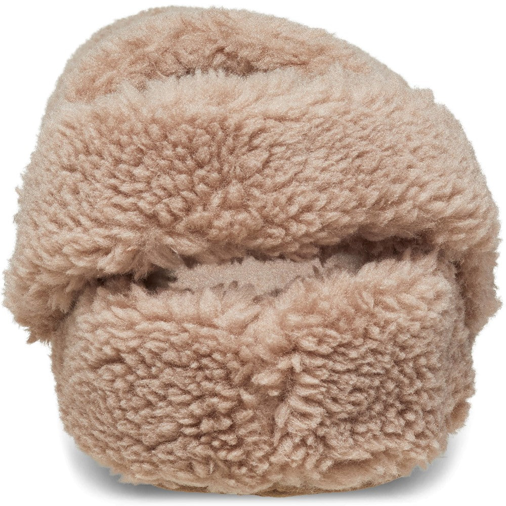 Unisex Crocs Classic Cozzzy Slipper