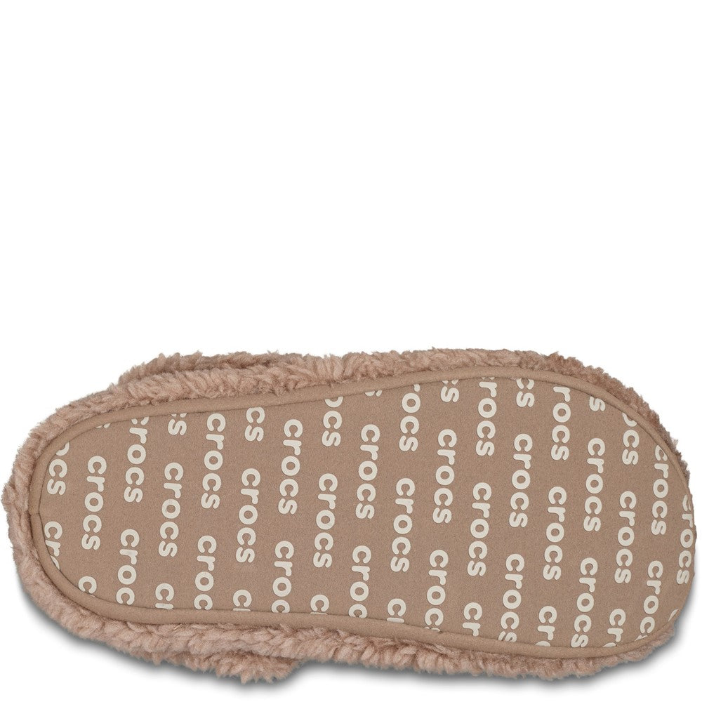 Unisex Crocs Classic Cozzzy Slipper