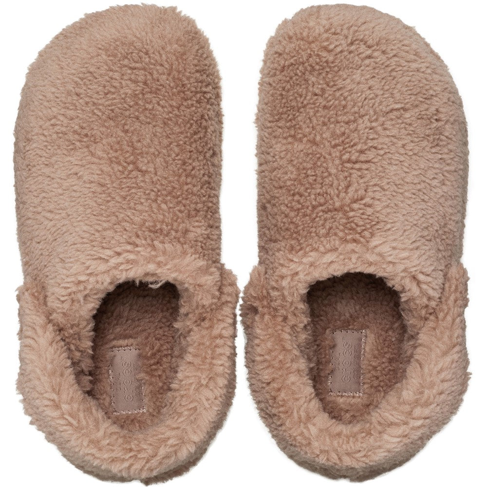 Unisex Crocs Classic Cozzzy Slipper