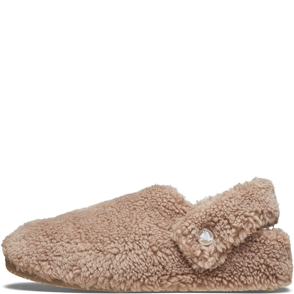 Unisex Crocs Classic Cozzzy Slipper
