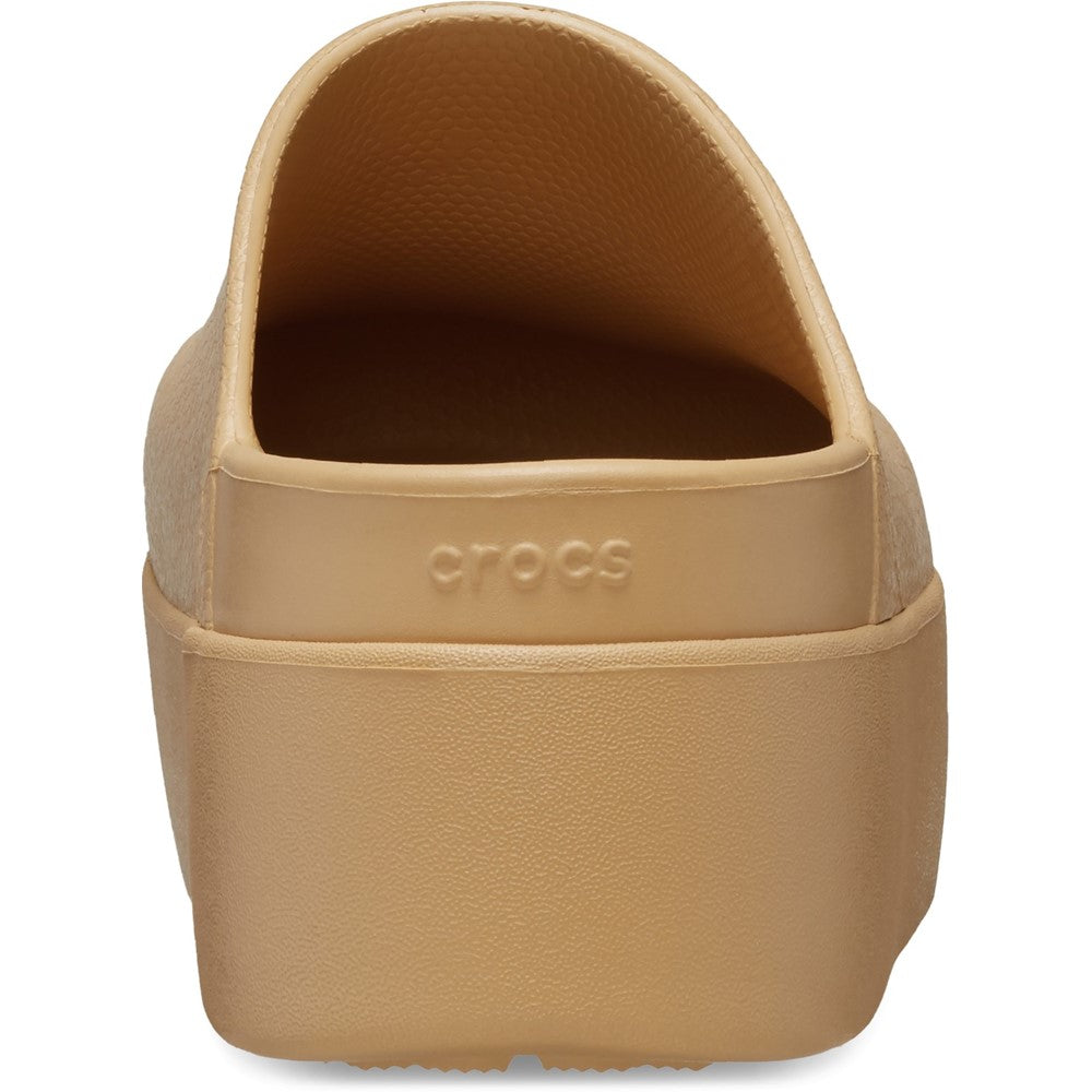 Women's Crocs Dylan Platform Clog