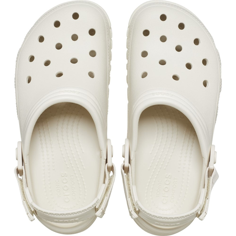 Unisex Crocs Duet Max II Clog