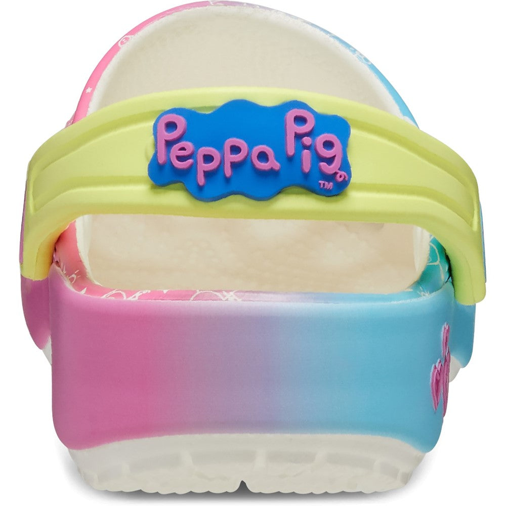 Kids' Crocs Peppa Pig Infant Clogs