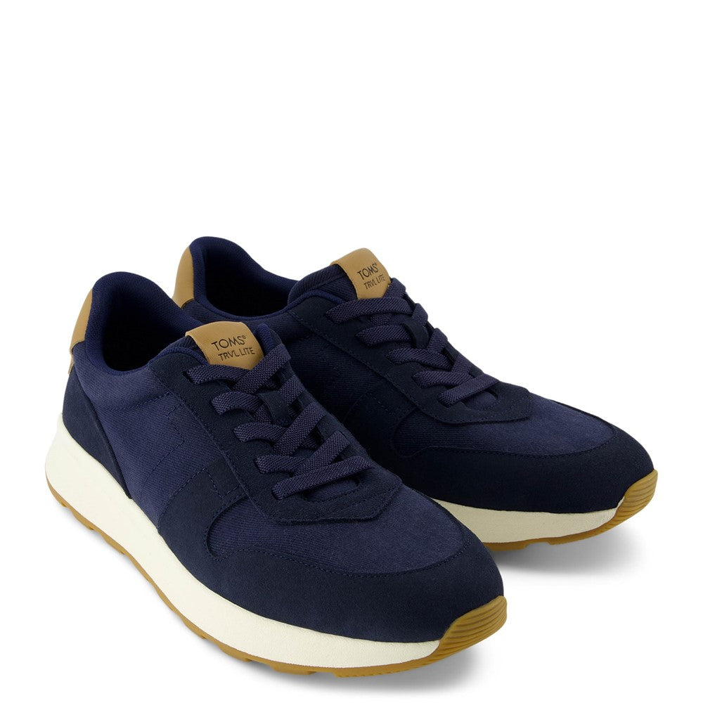 Men's TOMS TRVL LITE Retro Trainer
