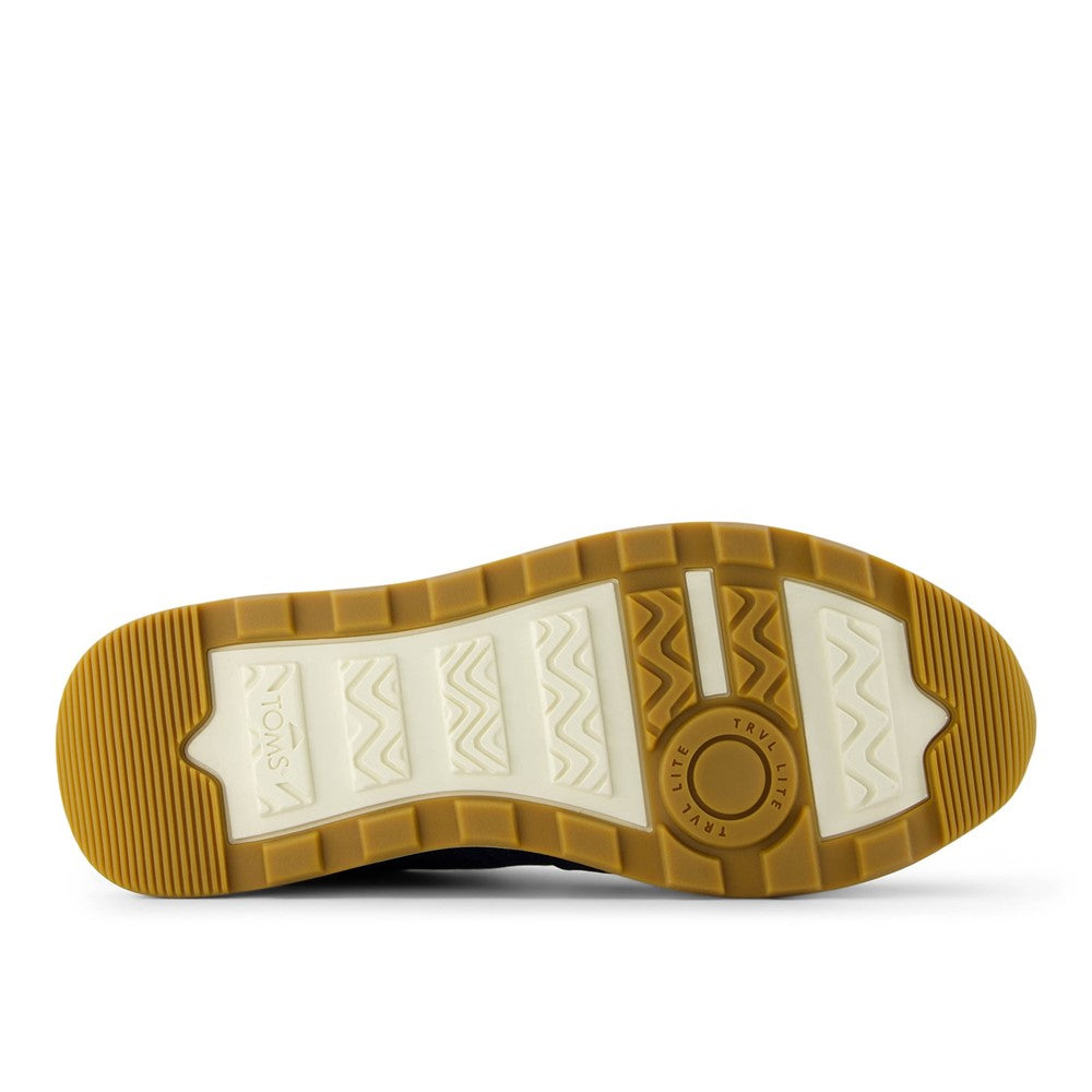 Men's TOMS TRVL LITE Retro Trainer
