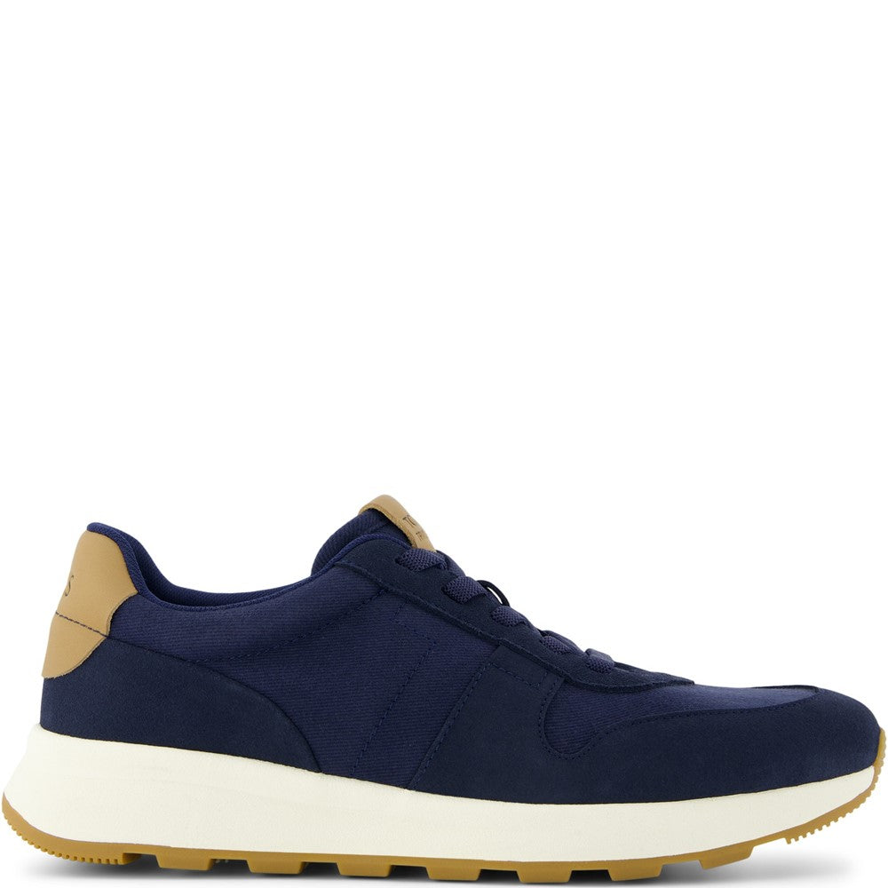 Men's TOMS TRVL LITE Retro Trainer