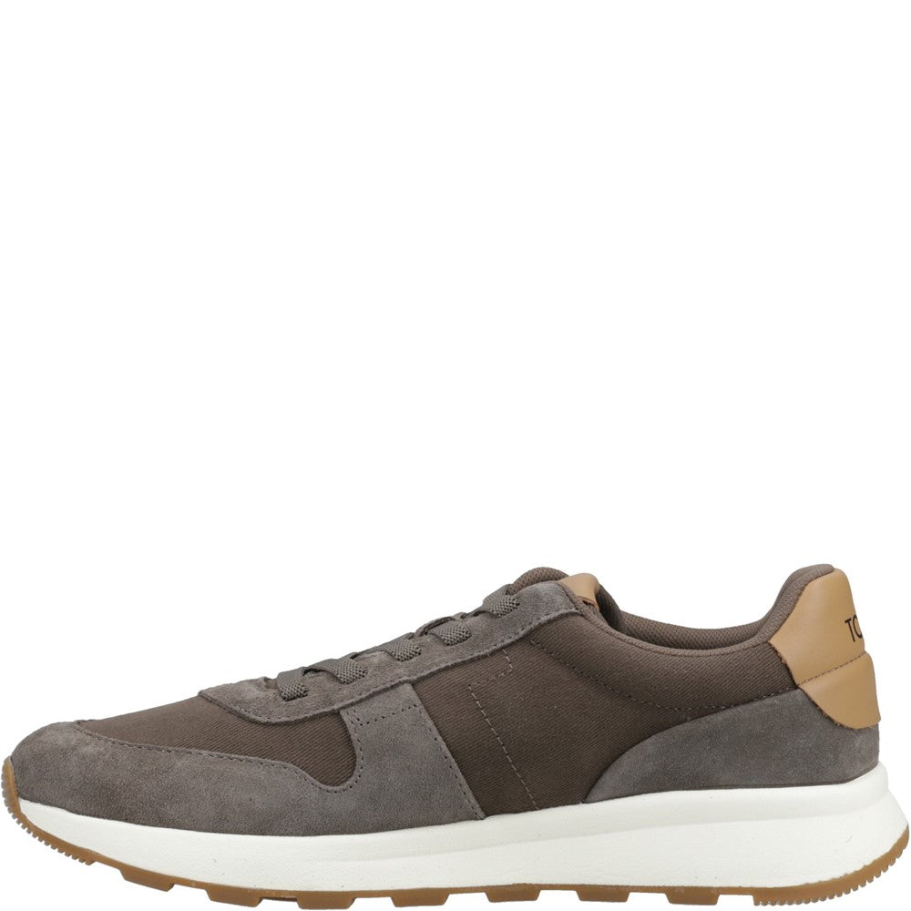 Men's TOMS TRVL LITE Retro Trainer