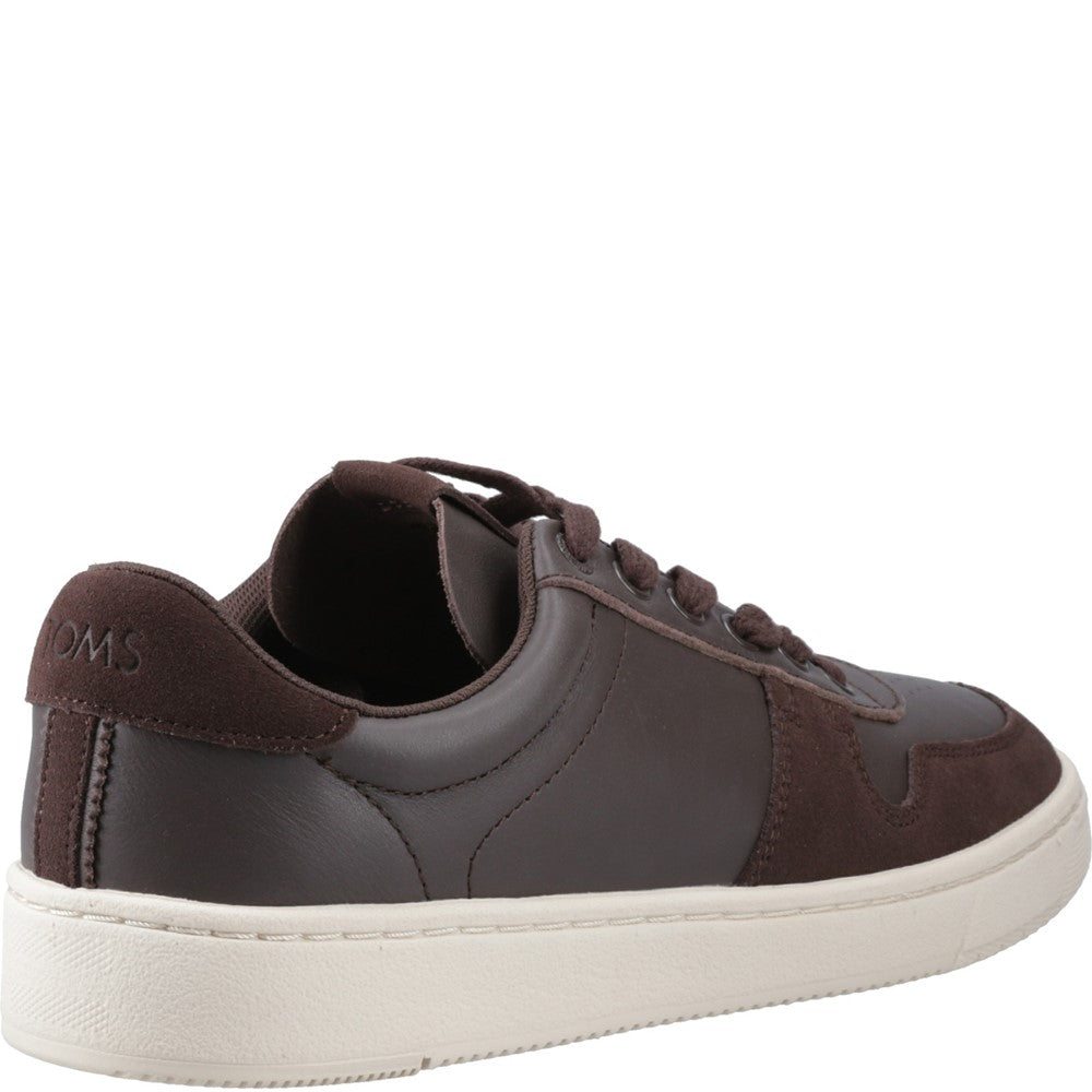 Men's TOMS TRVL LITE Court Trainer
