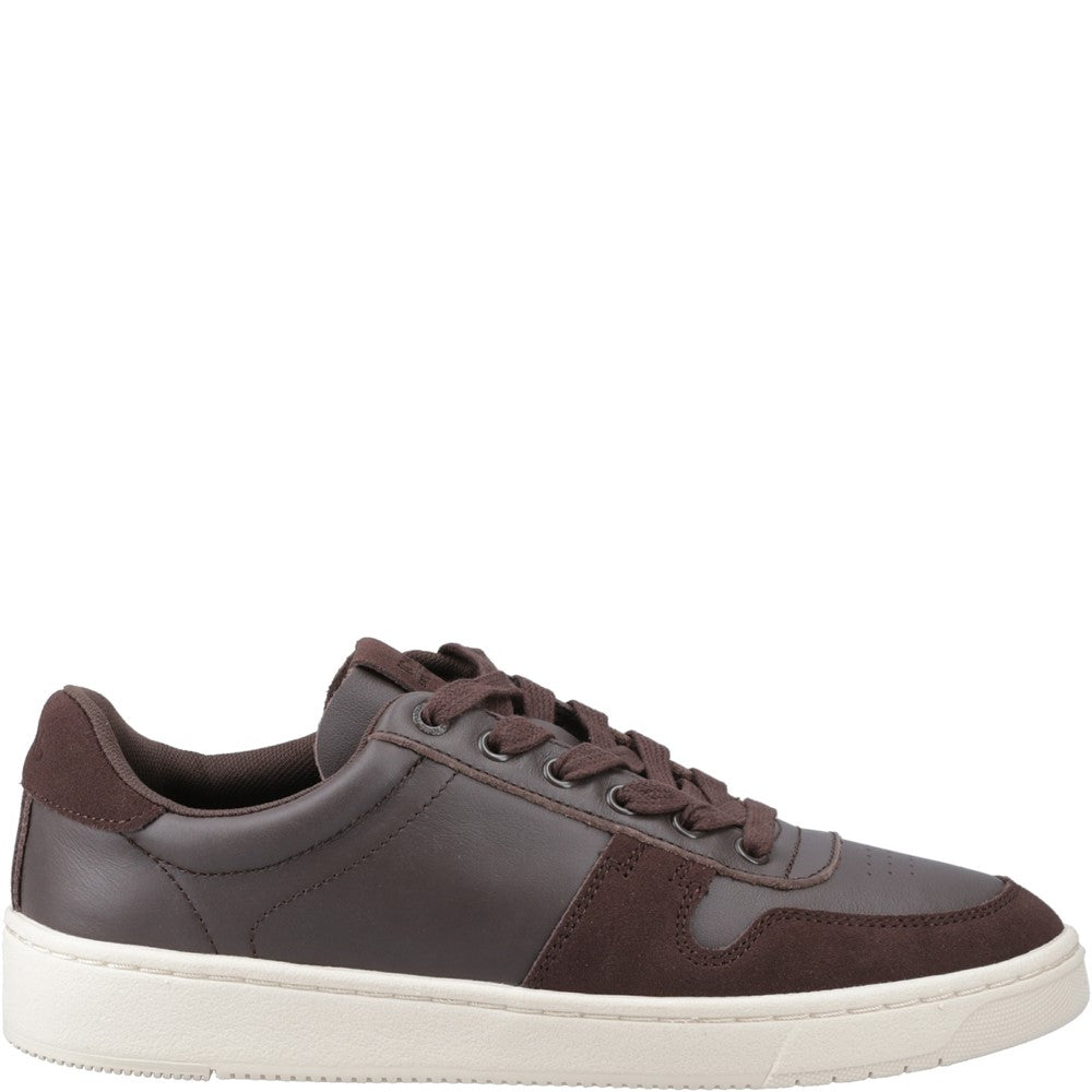 Men's TOMS TRVL LITE Court Trainer