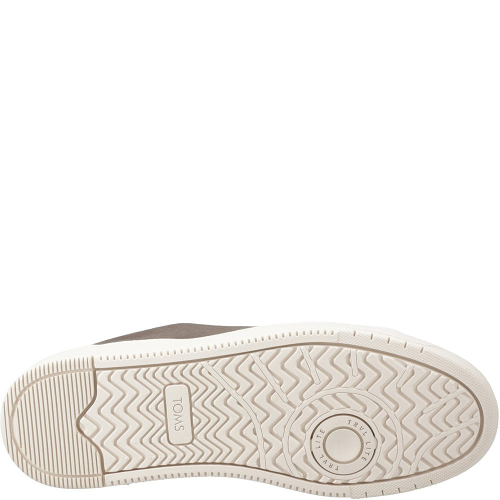 Men's TOMS TRVL LITE 2.0 Low Trainer