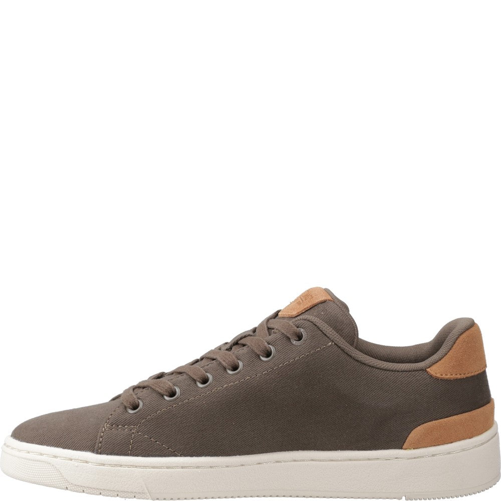 Men's TOMS TRVL LITE 2.0 Low Trainer