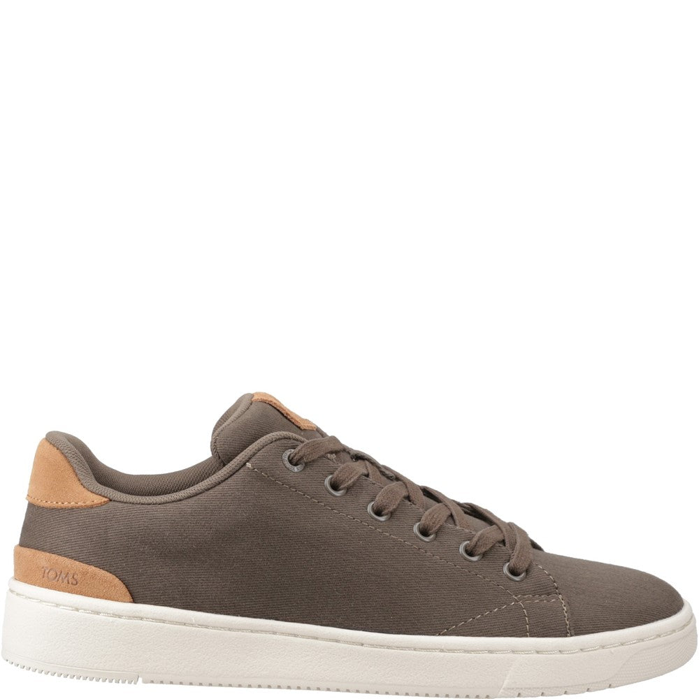 Men's TOMS TRVL LITE 2.0 Low Trainer