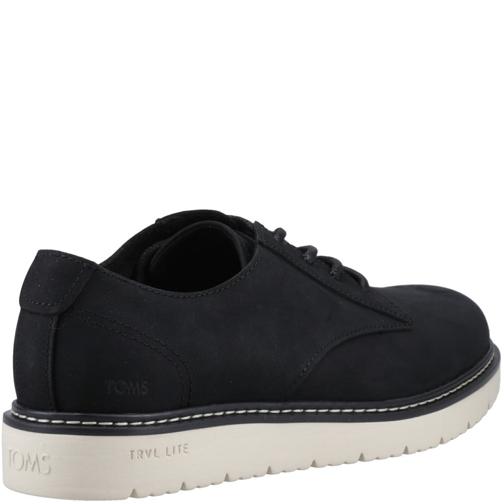 Men's TOMS Navi TRVL LITE Oxford