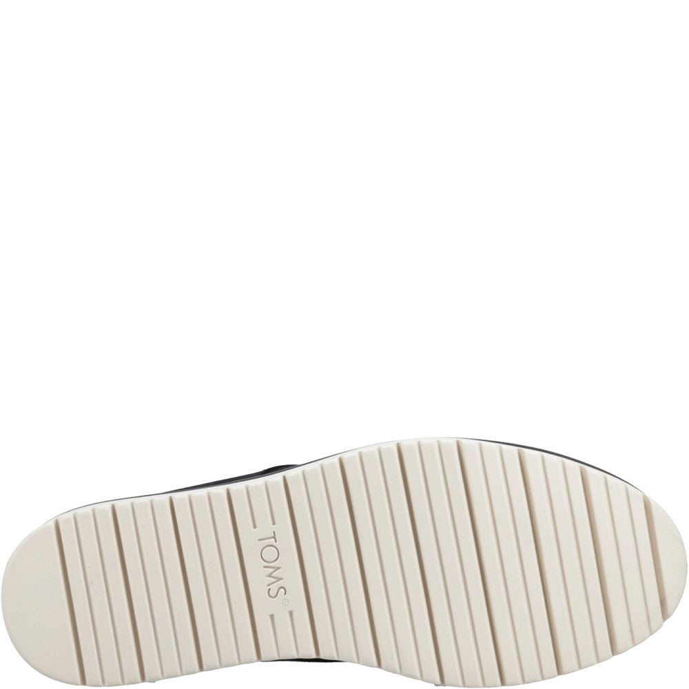 Men's TOMS Navi TRVL LITE Oxford