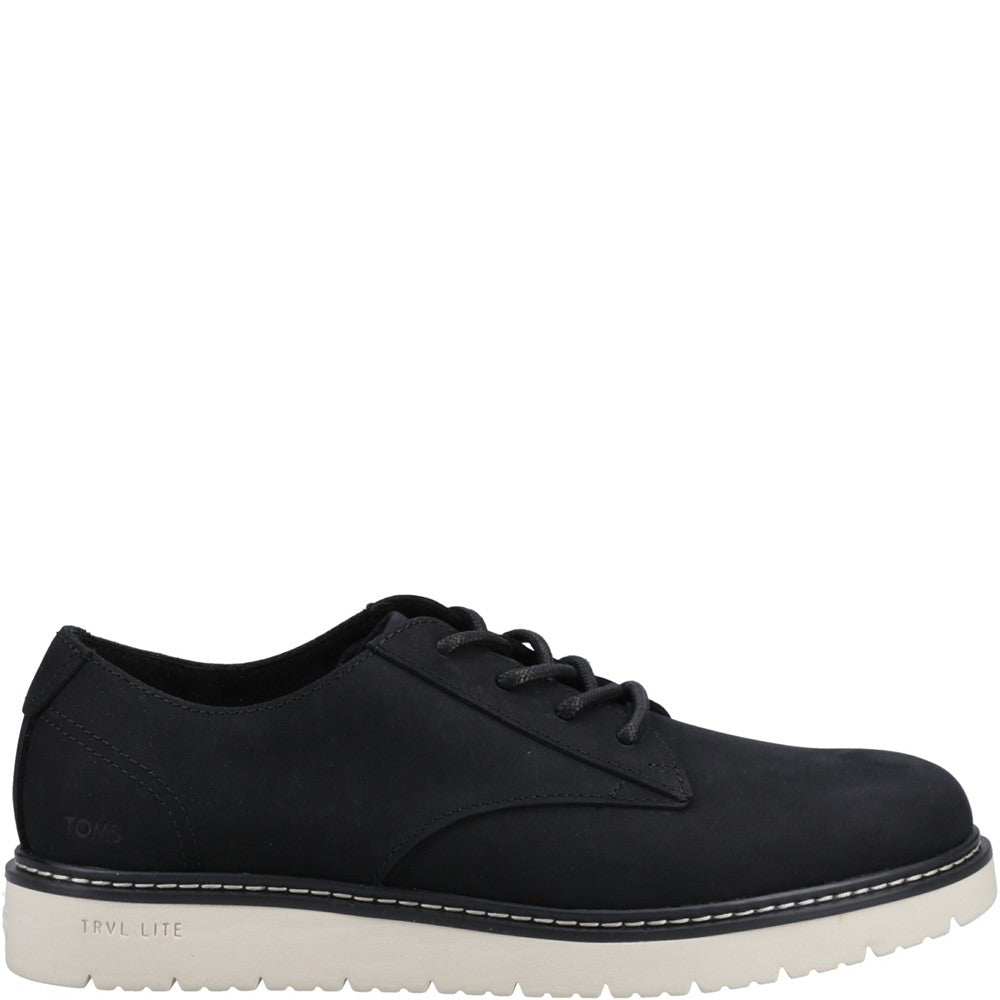 Men's TOMS Navi TRVL LITE Oxford