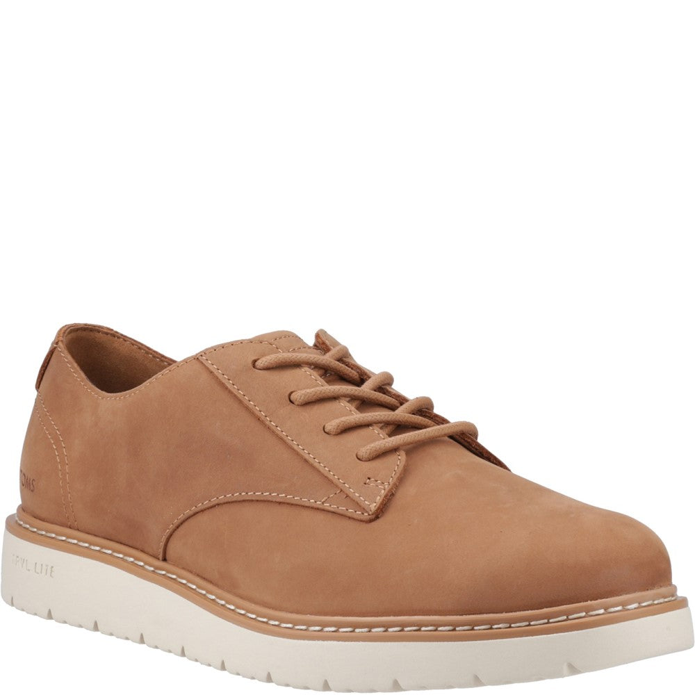 Men's TOMS Navi TRVL LITE Oxford