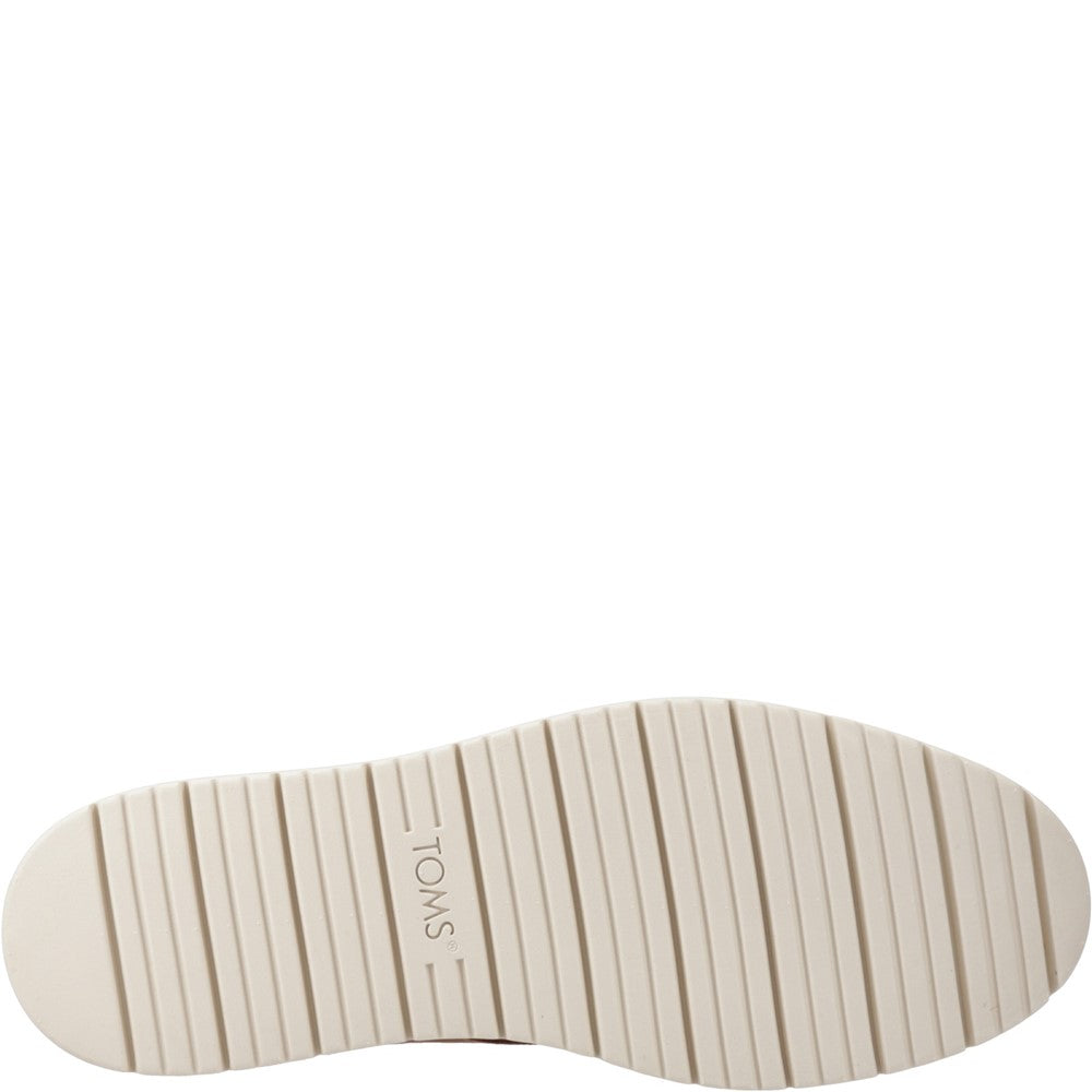 Men's TOMS Navi TRVL LITE Oxford