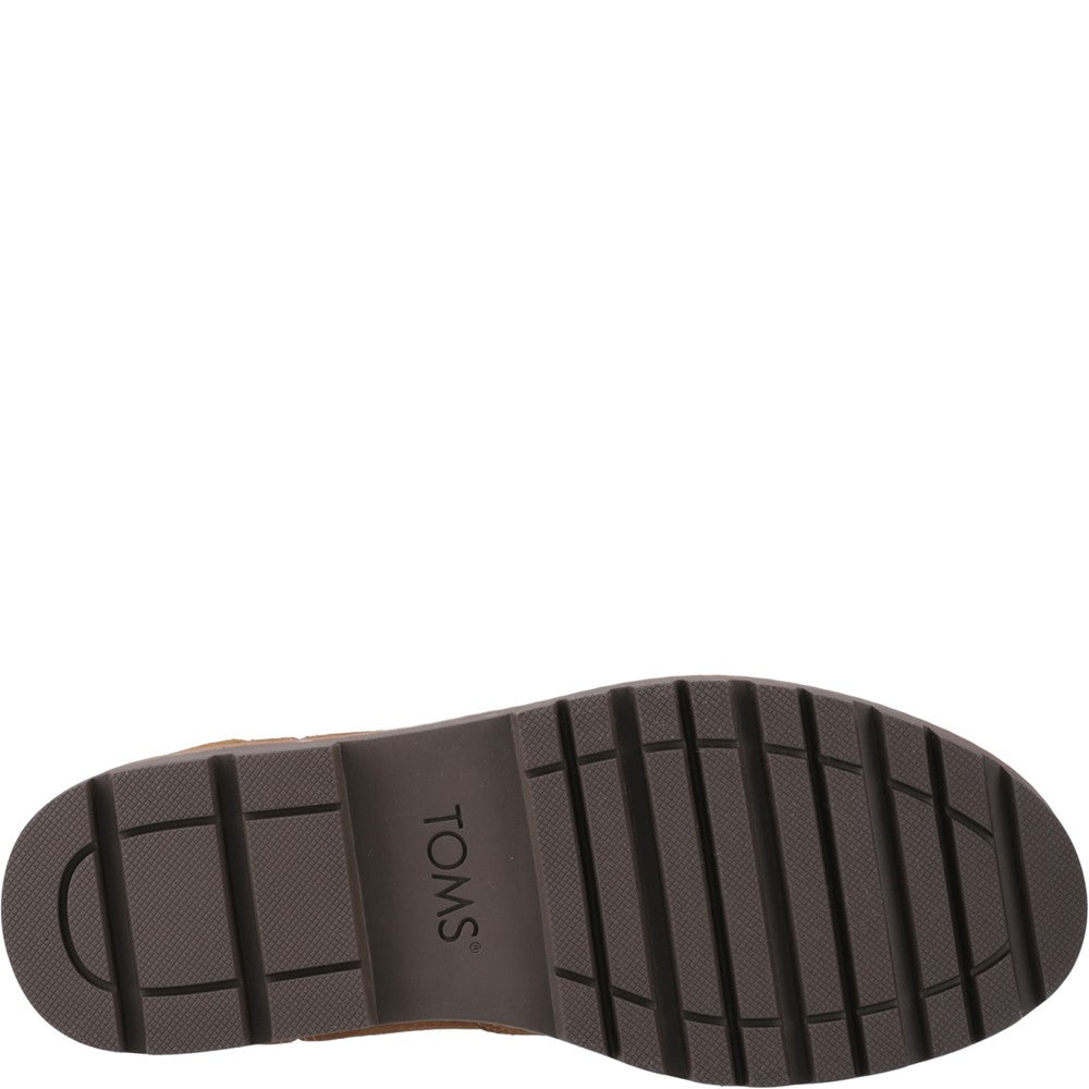 Men's TOMS Griffin Boot