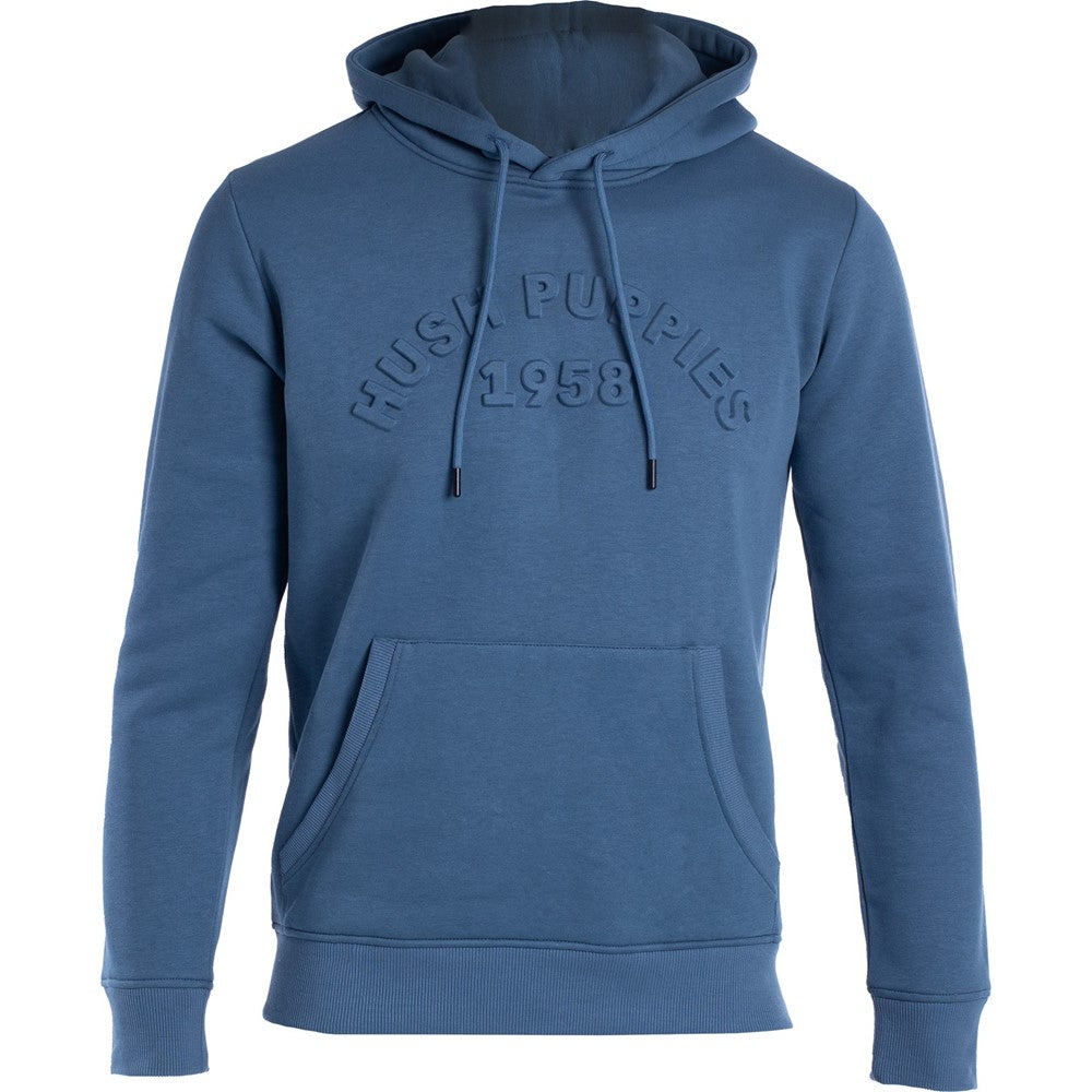 Men's Hush Puppies HP Emboss Hoodie