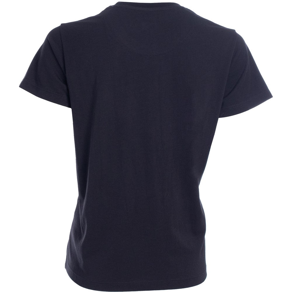 Women's Hush Puppies HP Emboss Tee