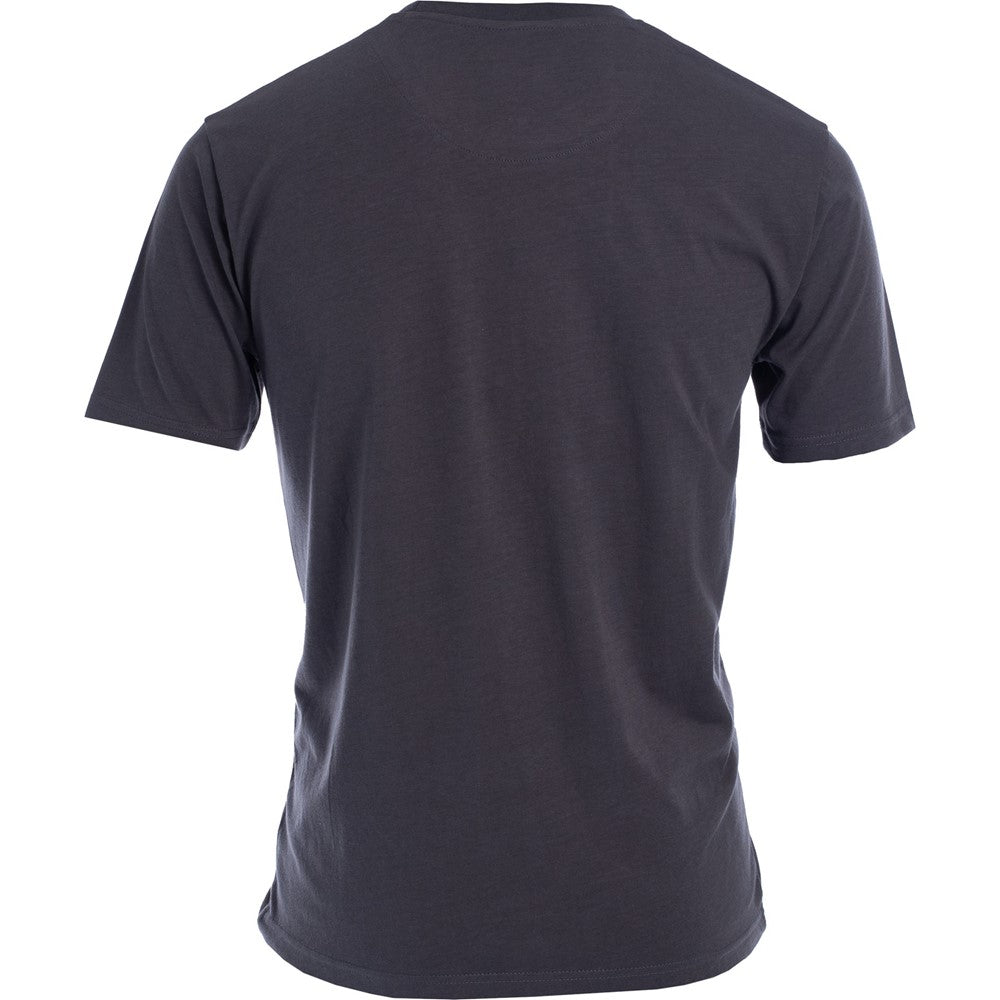 Men's Hush Puppies Retro Script Tee