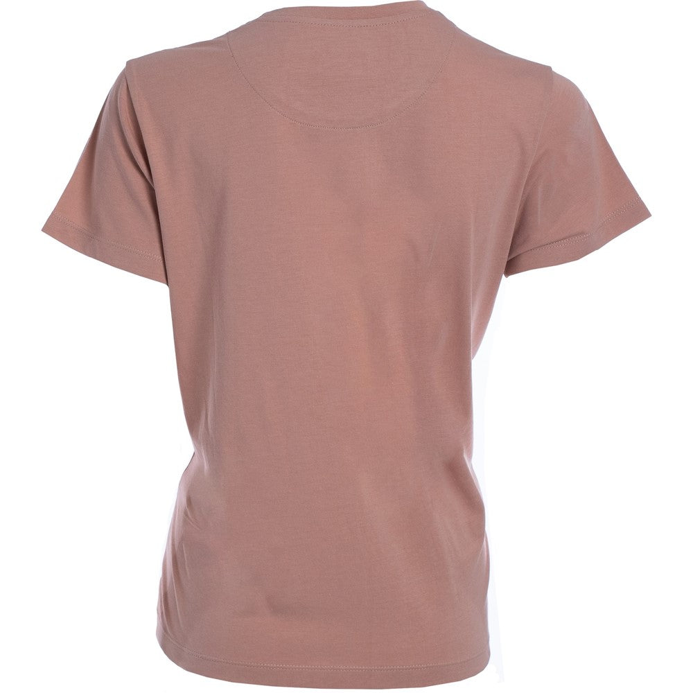 Women's Hush Puppies Retro Script Tee