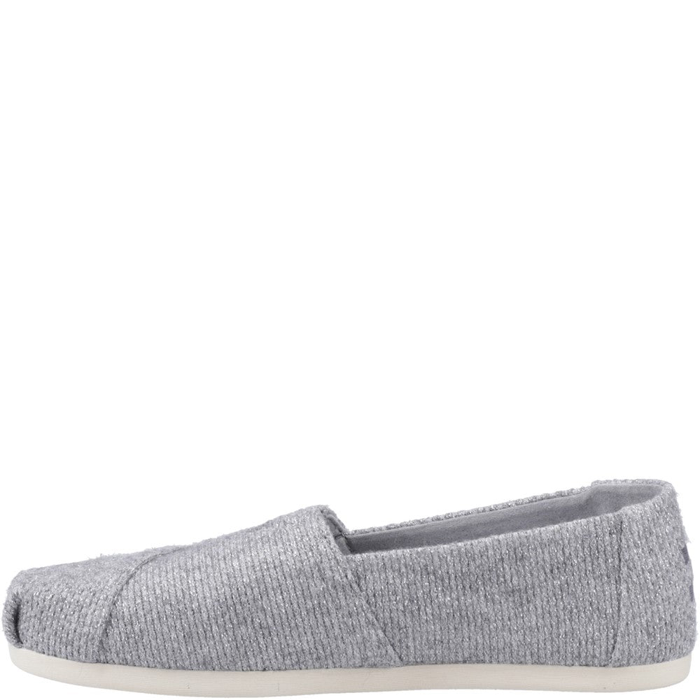Women's TOMS Alpargata with Cloudbound Shoe