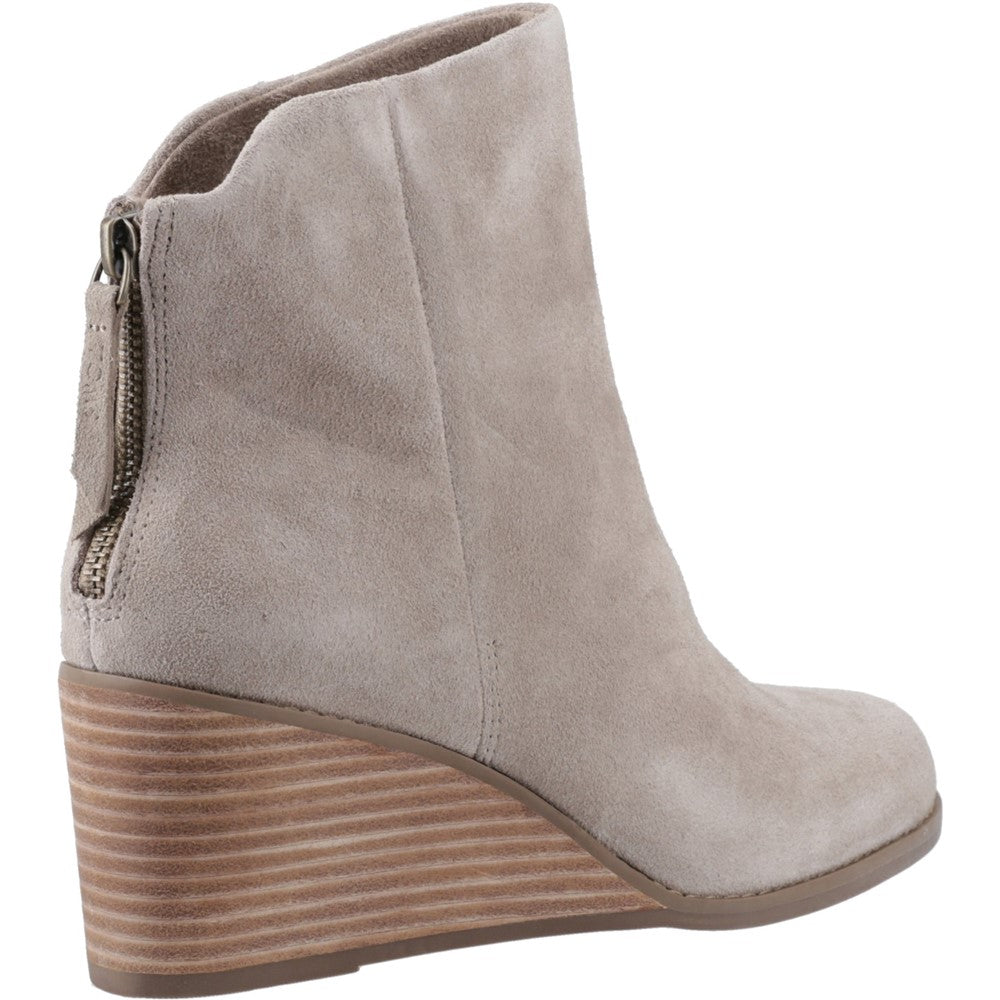 Women's TOMS Casey Ankle Boot