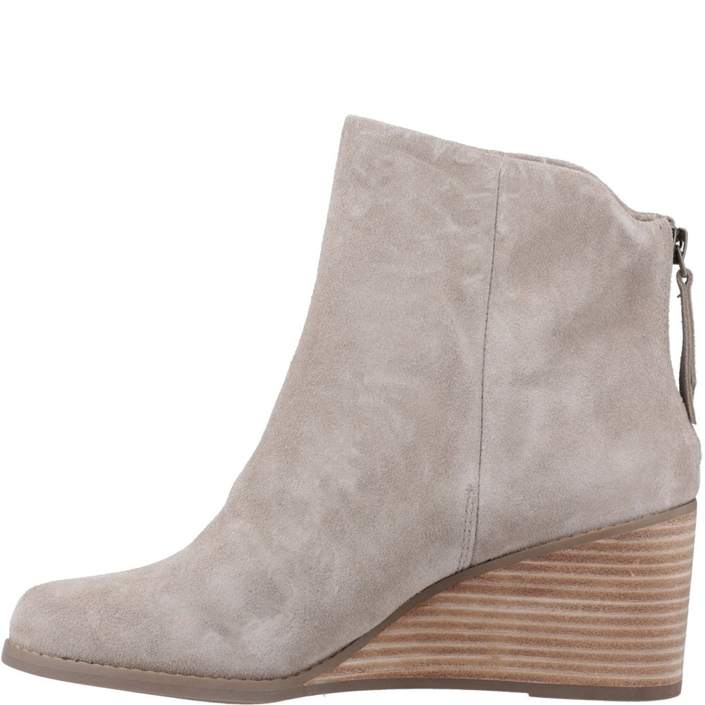 Women's TOMS Casey Ankle Boot