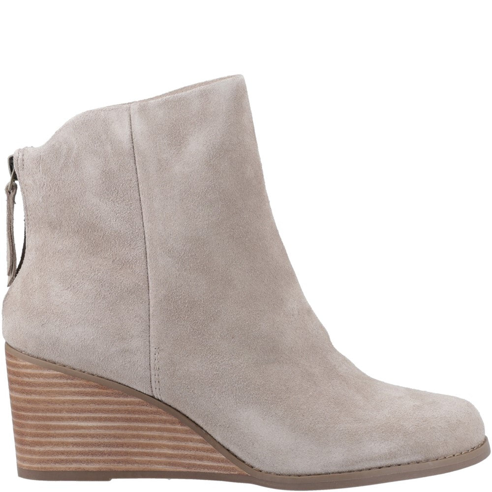 Women's TOMS Casey Ankle Boot