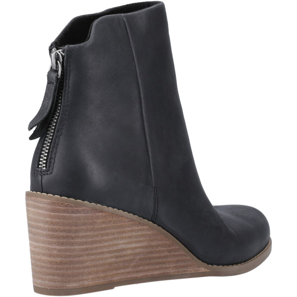 Women's TOMS Casey Ankle Boot