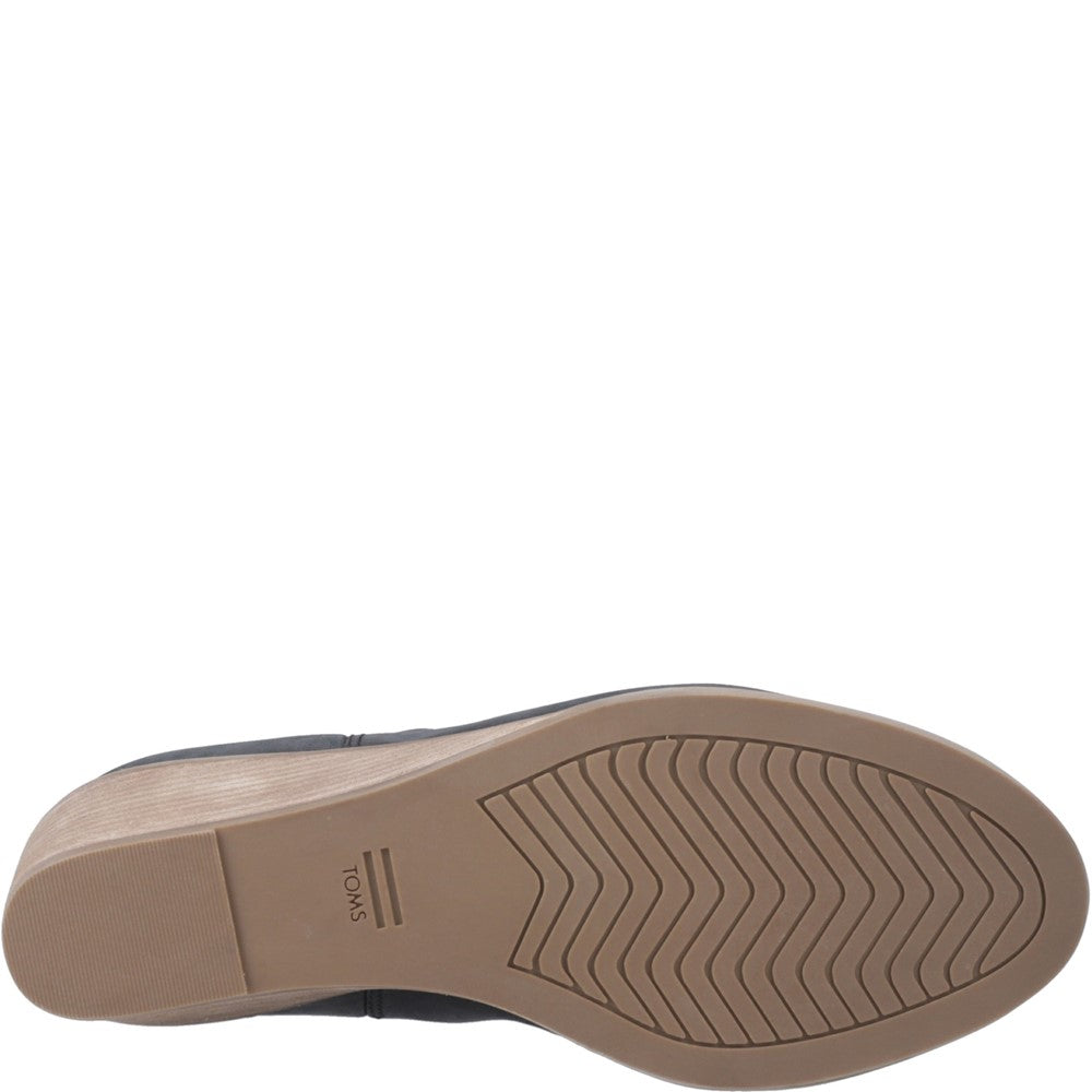 Women's TOMS Casey Ankle Boot