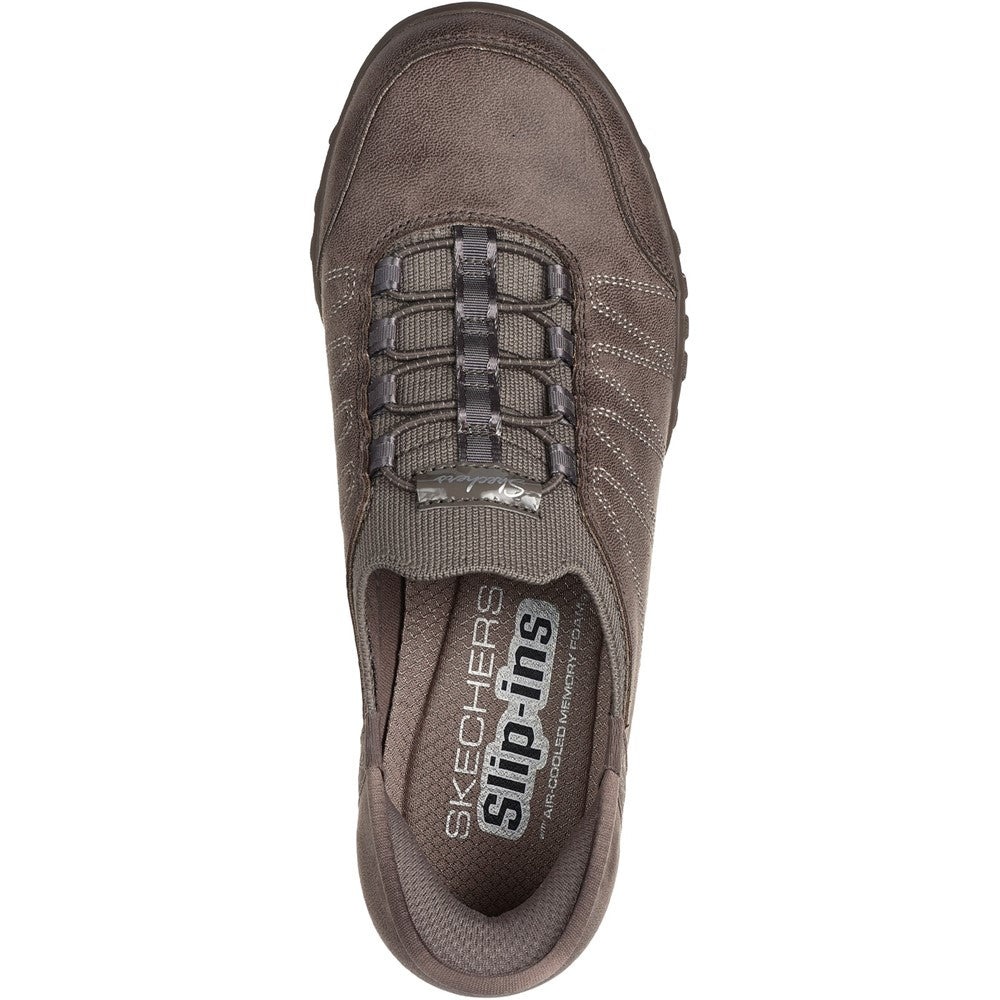 Women's Skechers Breathe-Easy Home-Body Shoes