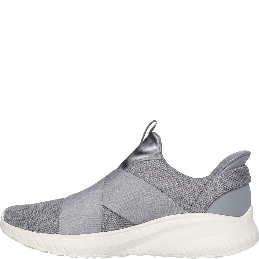 Women's Skechers Bobs Squad Chaos Your Moment Shoes