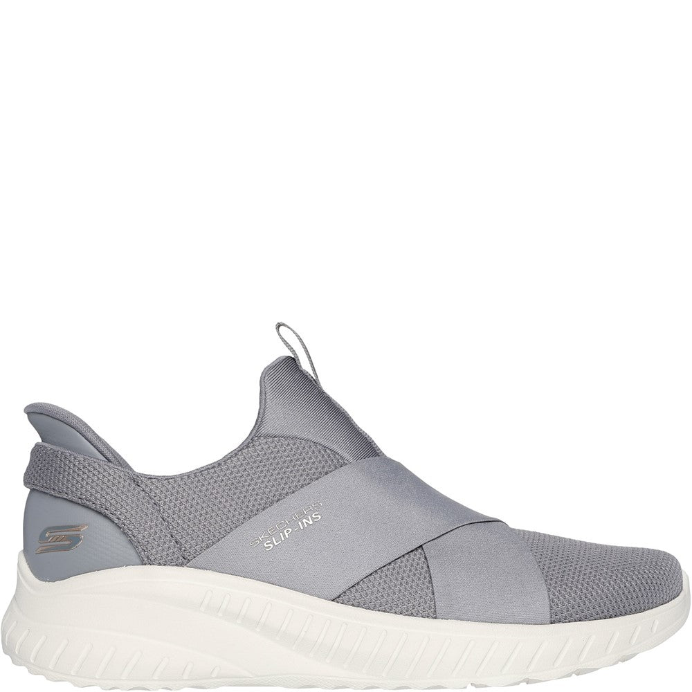 Women's Skechers Bobs Squad Chaos Your Moment Shoes