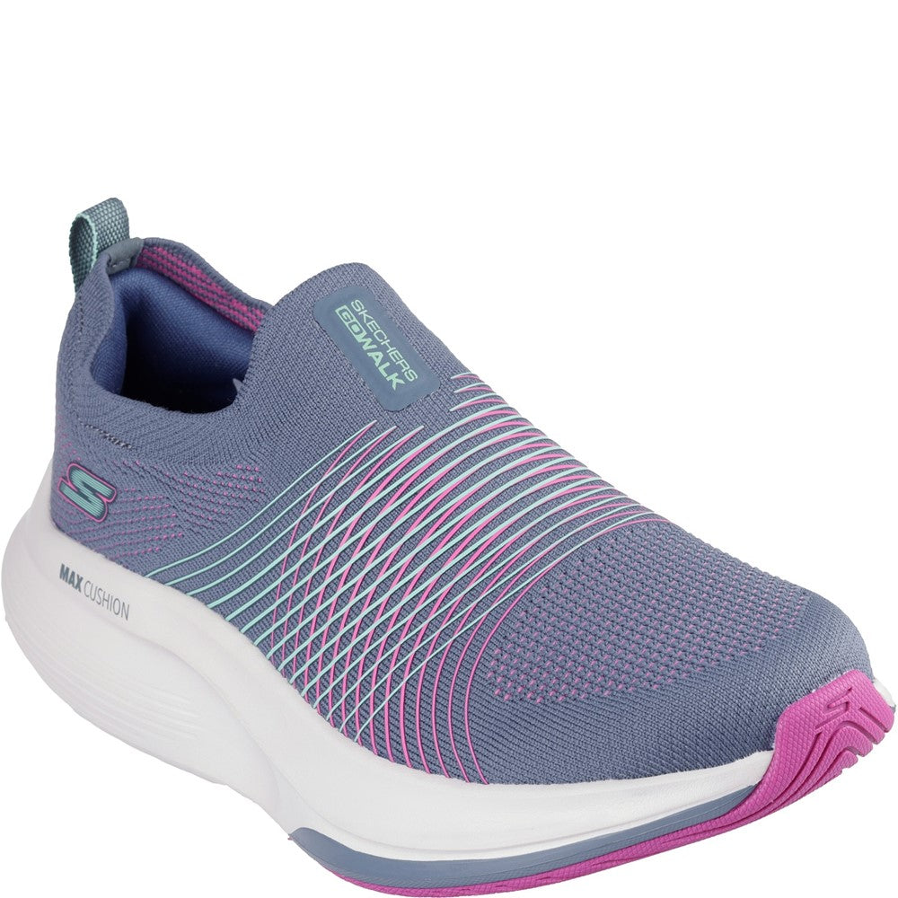 Women's Skechers GO WALK Max Walker Sally Shoes