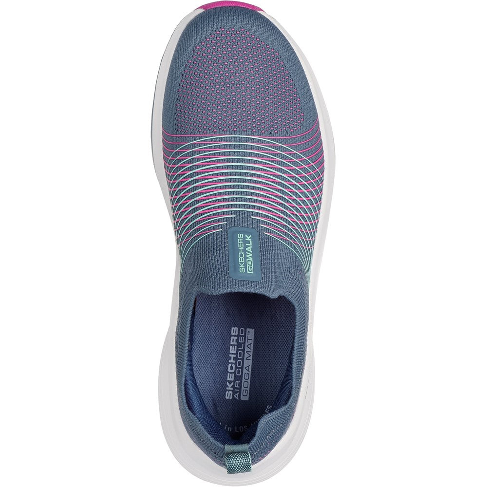 Women's Skechers GO WALK Max Walker Sally Shoes