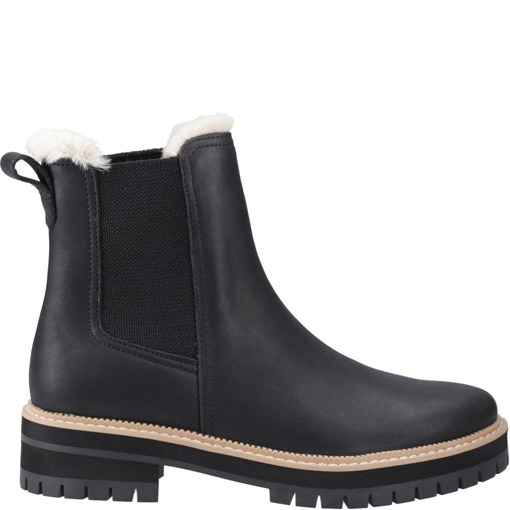 Women's TOMS Bennet Ankle Boot