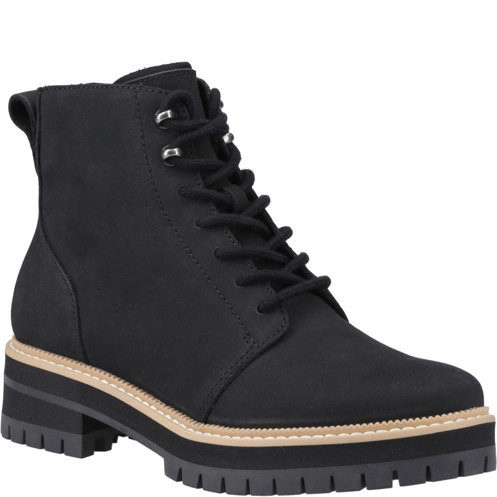 Women's TOMS Wylder Ankle Boot