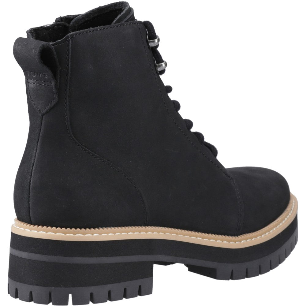 Women's TOMS Wylder Ankle Boot