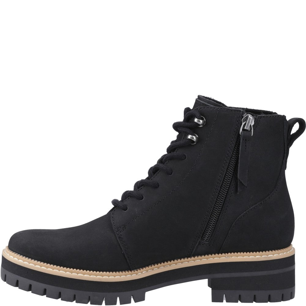 Women's TOMS Wylder Ankle Boot