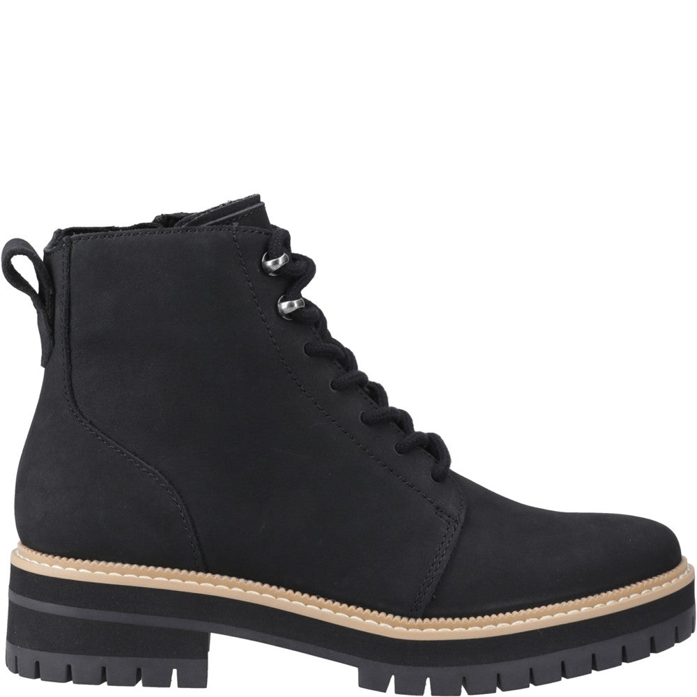Women's TOMS Wylder Ankle Boot