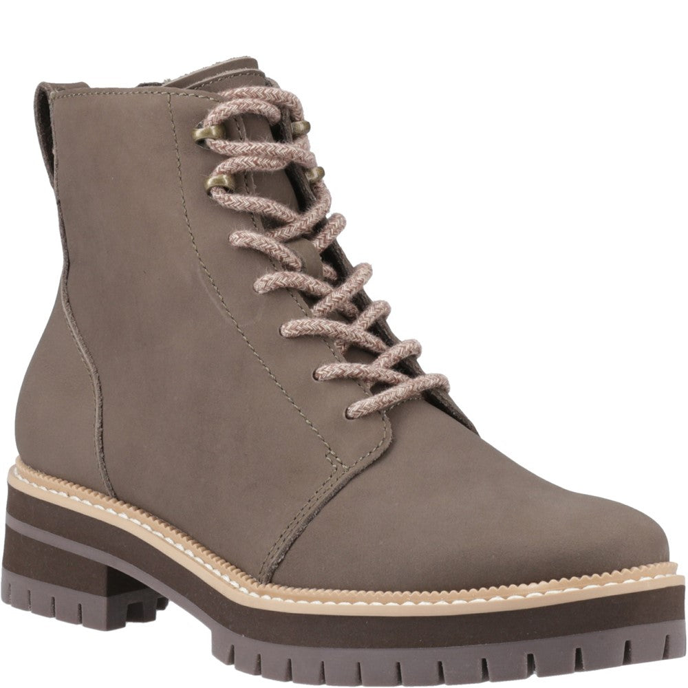 Women's TOMS Wylder Ankle Boot